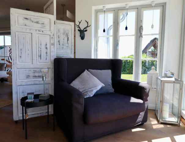 Ferienwohnung Sealflat Galerie